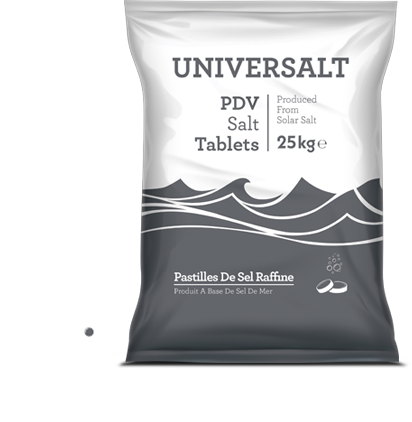 Water treatment and softening